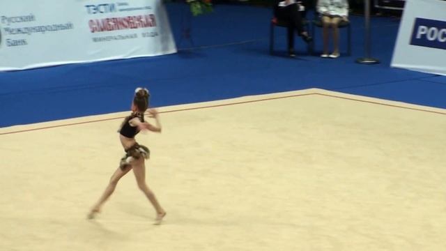 Гран-При 2013, Москва. 30 секунд (6)