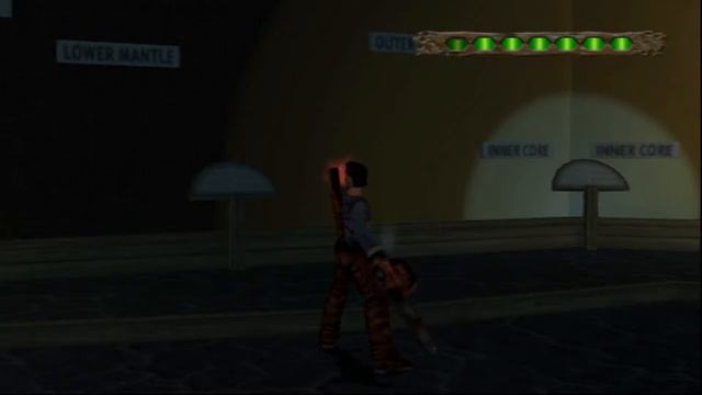 Evil Dead: A Fistful of Boomstick  Прохождение часть 3 