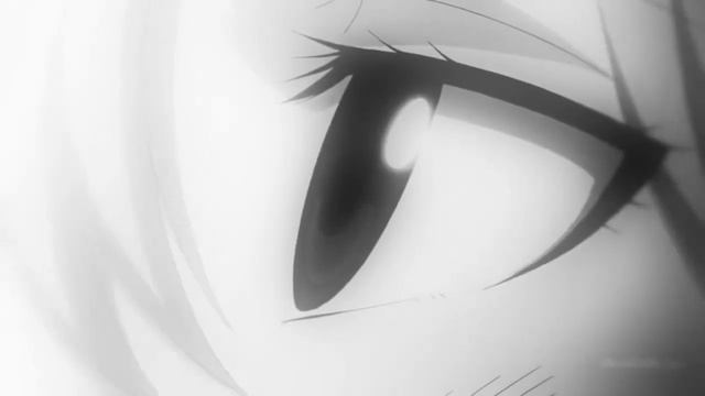 AMV-Девочка моя