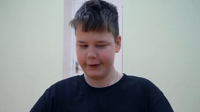 Будни  ребят из 