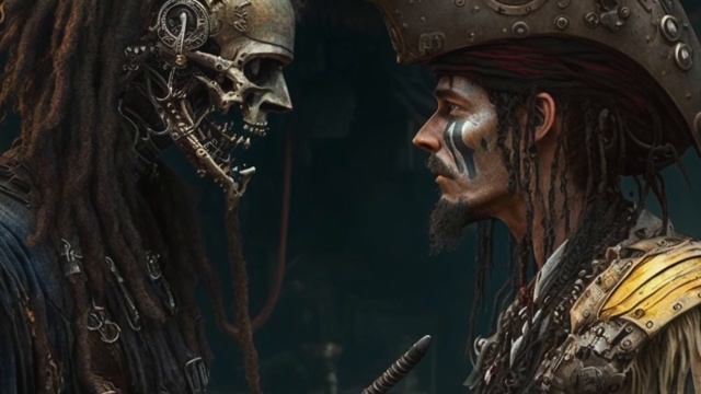 Kerekubatica - 16 (Дядя Женя Tribute)