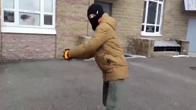 Начало новой хип хоп индустрии!Клип от BM