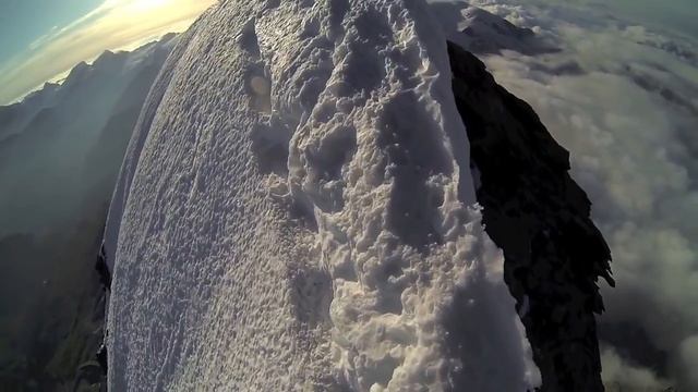 Смертельная прогулка