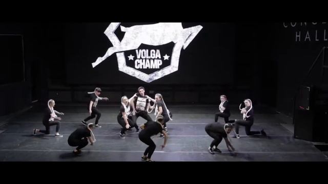 МэссиввЛицах | Кристина Минаева