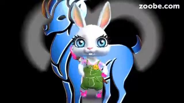 Гороскоп смешной Козерог