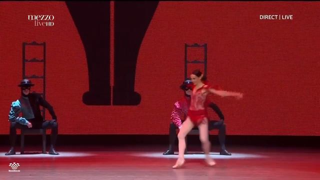 Диана Вишнёва