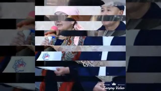 Менин атам жакшы адам