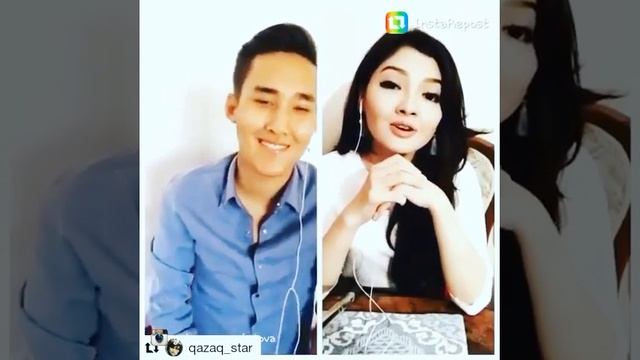 Даулет Болатов