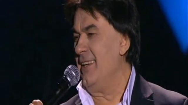 Александр Серов - Давай друг друга украдем Песня - 2009