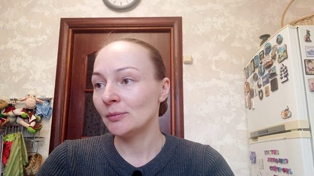Актриса Екатерина Павлова. Проба роль Секретарь