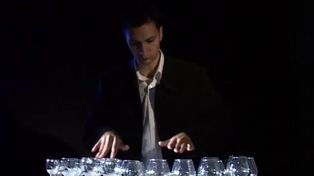 П.И. Чайковский - Щелкунчик  Tchaikovsky - The Nutcracker