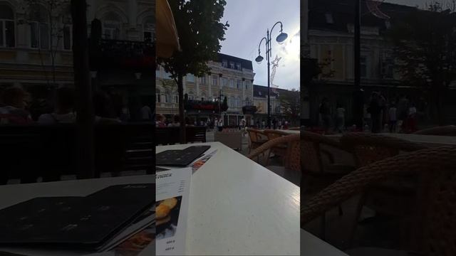 Жанна Ивановна в прямом эфире!