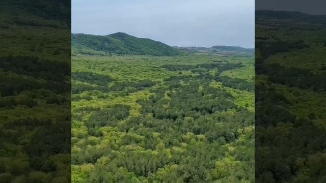 Биюк Исар Крым