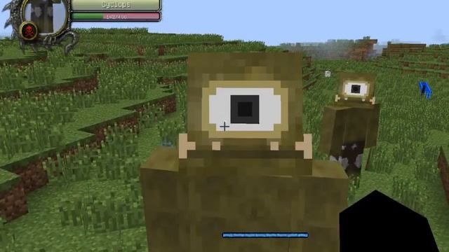 обзор модов часть 5 (зашибенный мод часть 2)