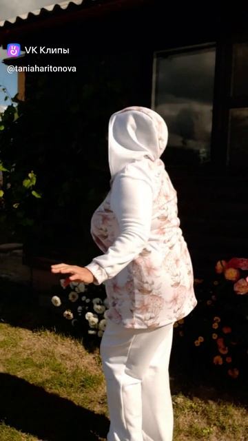 Учусь шить по готовым выкройкам. #шьюсама #костюмнаосе