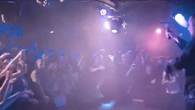 Отчет с презентации нового альбома ТГК - БАЗИРОВАНИЕ