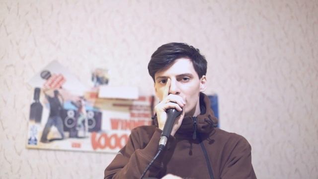 Приглашение от INKIE на ASK BEATBOXER SHOWCASE BATTLE 2018 (5 мая, Нефтекамск)