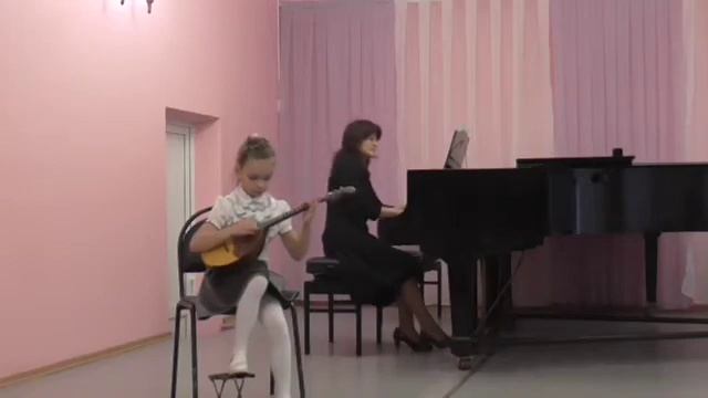 Первухина Дарья