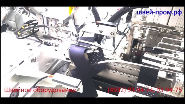 Швейный автомат 