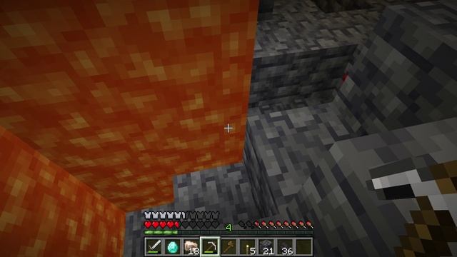 история по майнкрафту