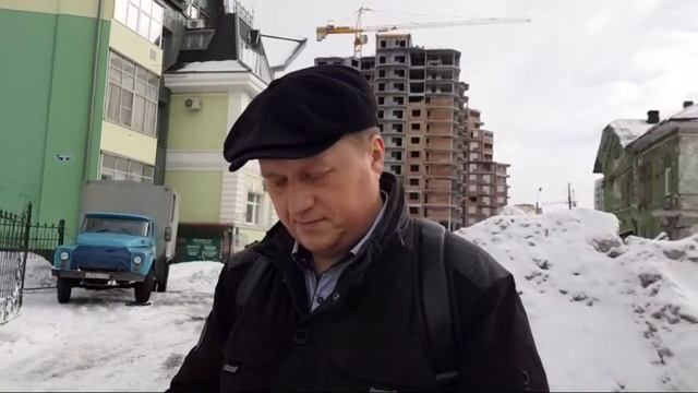 Обзор Телеграм каналов Архангельска 26.02.2020