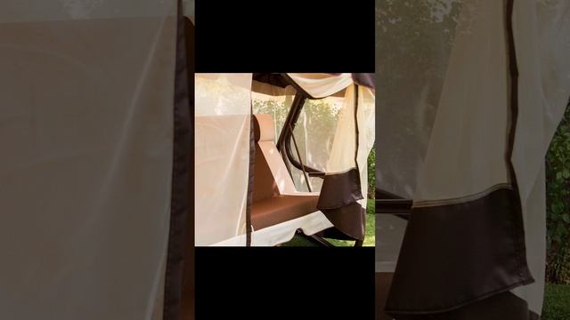 Садовые качели Грендис Украина215234220074747