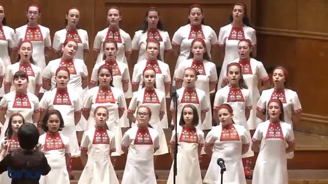 Детски хор на БНР, 