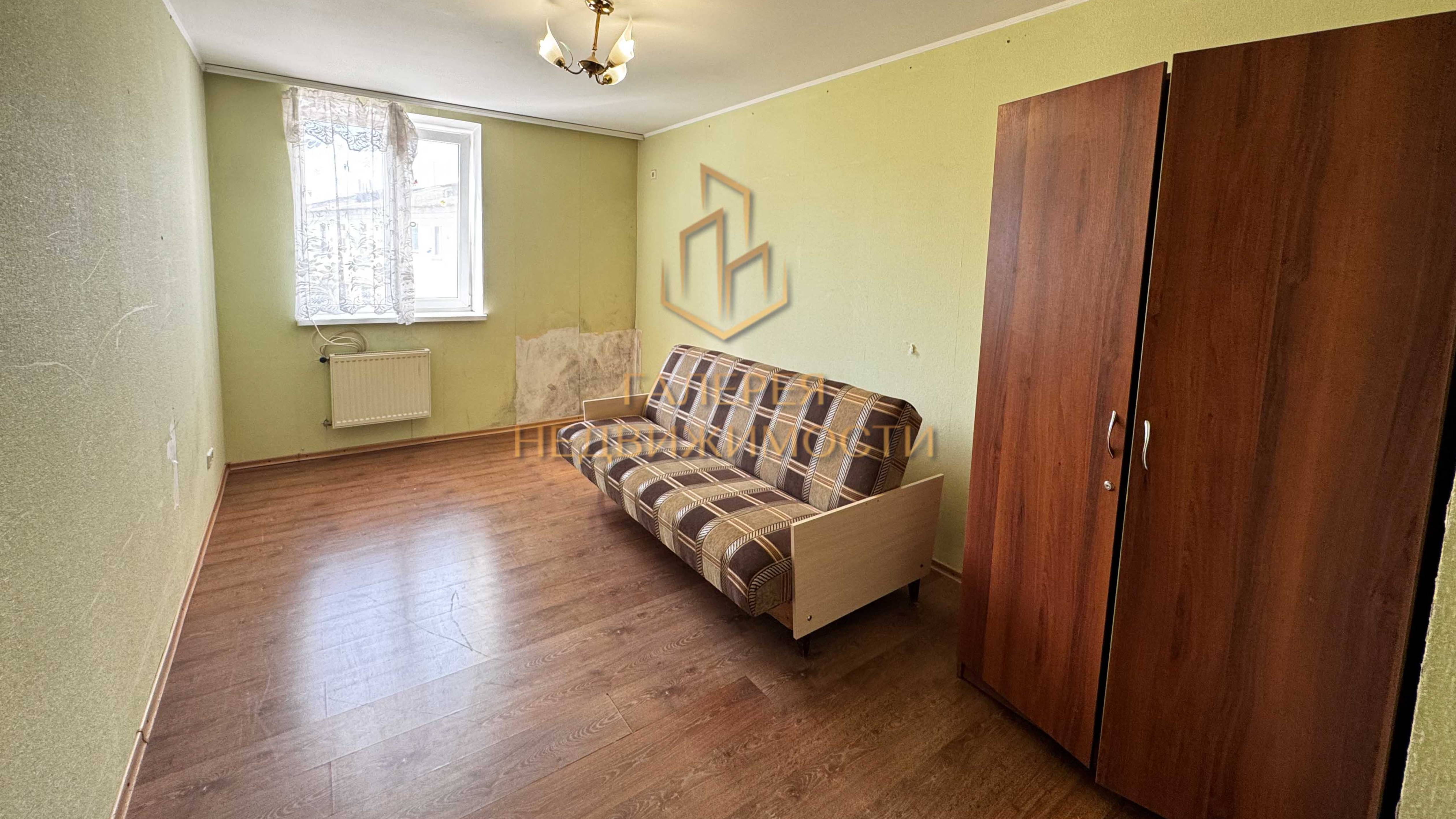 Галерея Недвижимости | объект № 1000