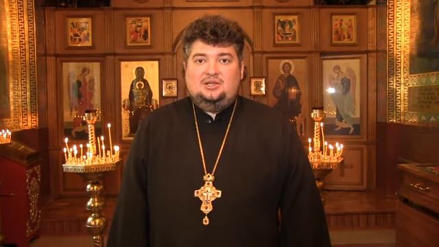 Церковный календарь. Спас