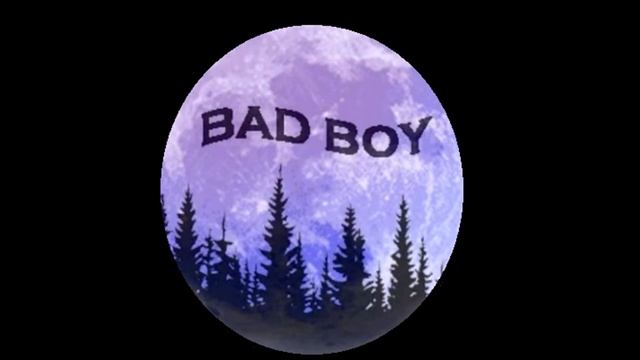 BAD BOY - PashKo ( ОФИЦЫАЛЬНЫЙ ТРЕК 2021)