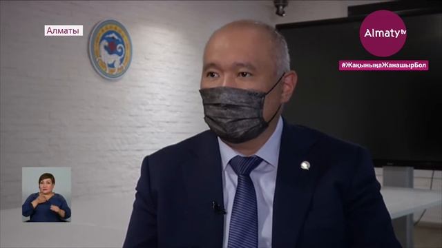 Алматының сәулеттік келбетін қалыптастыруда тұрғындардың пікірі басты назарда болмақ (14.06.21)