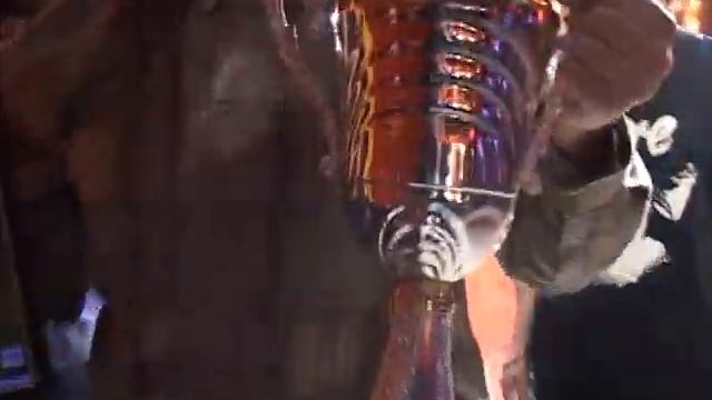 Quest. Матрица-блокировка. 7.04.2007. Награждение. Часть 2