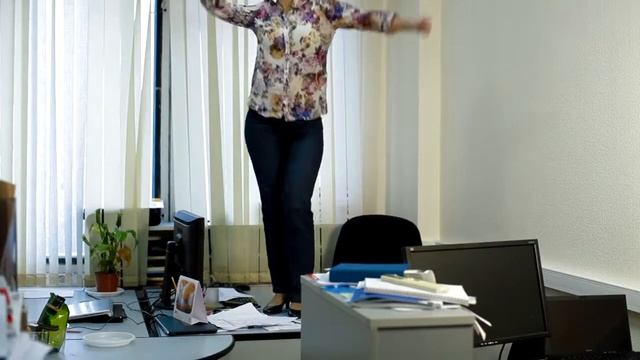 Информзащита ТВ