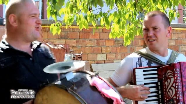 Тодорук Дмитро - лабухи у с.Молодія. Частина 3 / DiamonD PROduction