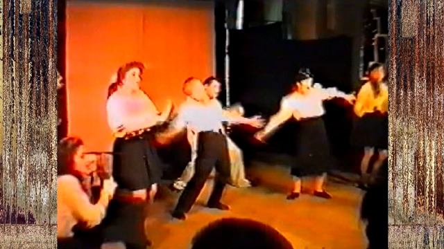 #О’Генри #Комедия_любопытства #Санкт #Петербургская #гос #академия #культуры Alexandr #Stein