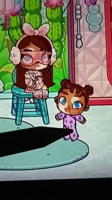 ~каково это быть сестрой Адель? ~🧐🤍💞 #семья #рутинас?