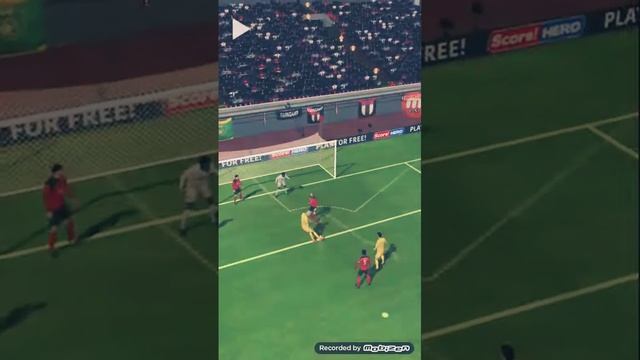 Взлом Skore!Hero