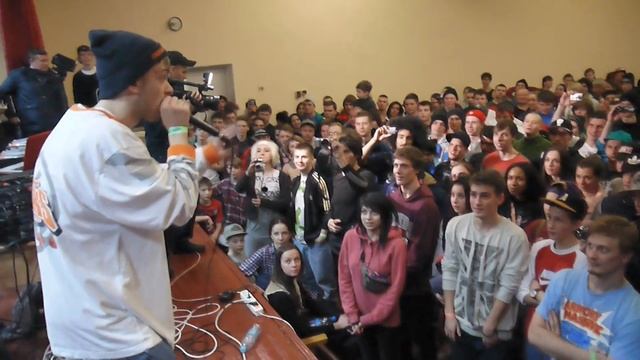 Джем Старая школа | No Body