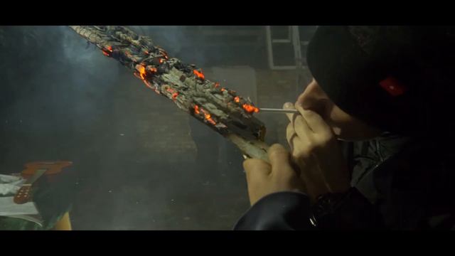 Vikeca, Dani Roll - Недорасли (Official 4K Video)