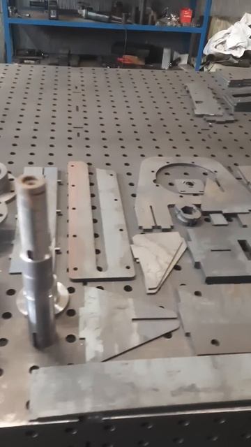 Снова акция!!? Что они  творят? Холодная ковка.