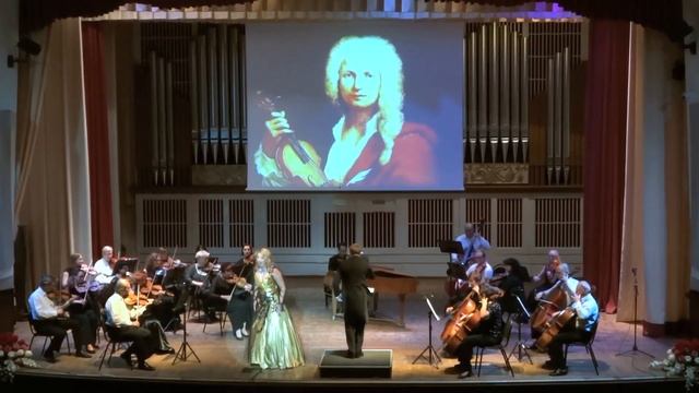 05.10.2019. ТАЙНЫ РЫЖЕГО АББАТА