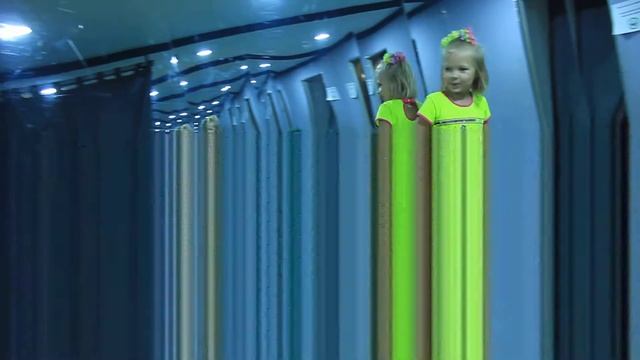 не верь глазам своим:)