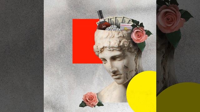 Искусство (feat. Nemnogo.pepla)