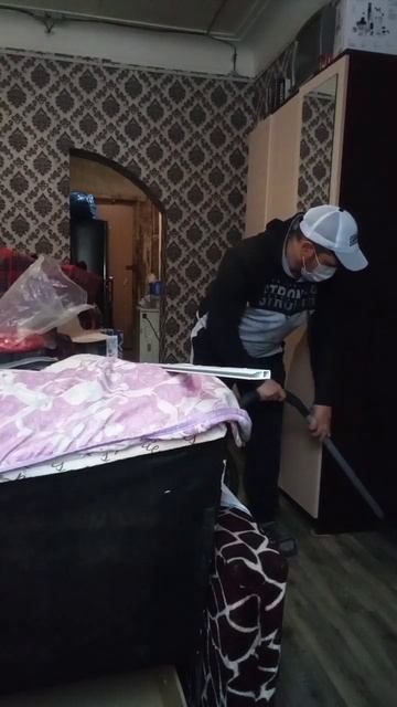 Уборка знак качества. #лайк #супер #сормово #nnov #мастер #