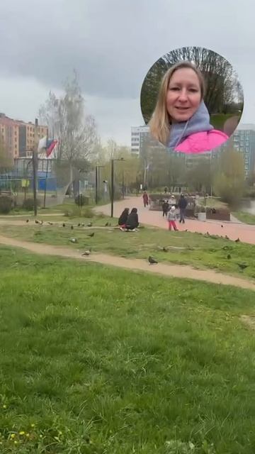 ЖК Капральский ! Твоя жизнь у озера!