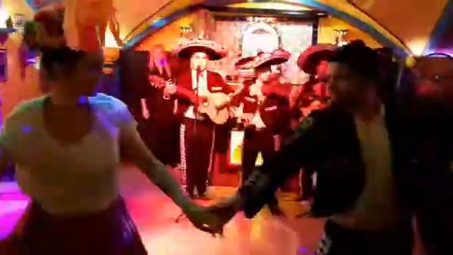 Quien Será - Мексиканская группа Мариачи Мехико