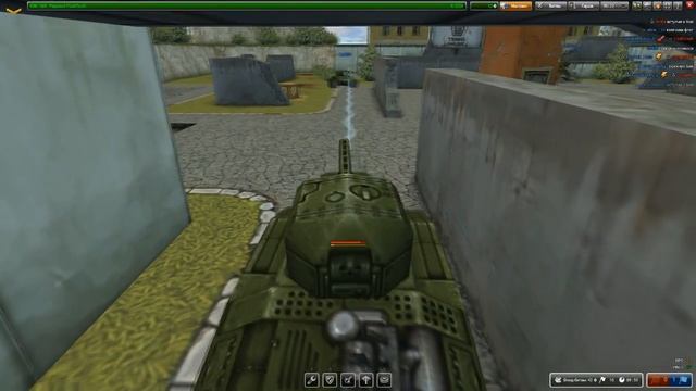 Летающие танки и баги • Танки онлайн