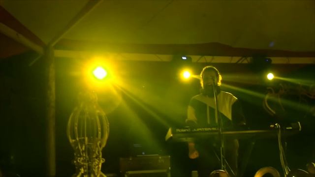 Яранга. Берёза, Systo 2020