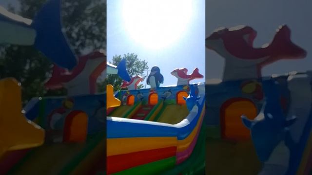 ОБЗОР НА БАТУТ 