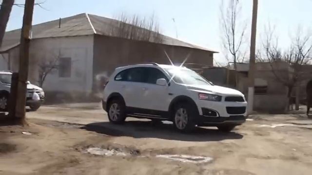 жасур той прогулка))